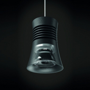 Потолочная люстра Escada Galaxy 596/3PL