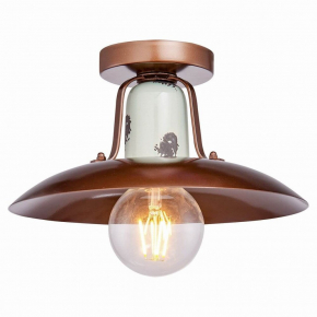 Потолочная люстра LOFT Vermilion GRLSP-8162