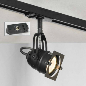 Трековый светильник LOFT Track Lights LSP-9118-TAB