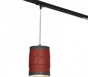 Трековый светильник LOFT Track Lights LSP-9527-TAB