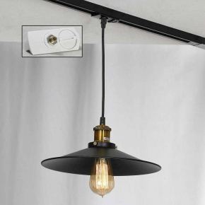 Трековый светильник LOFT Track Lights LSP-9601-TAW