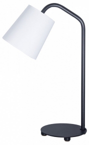 Настольная лампа декоративная TopDecor Flamingo T1 12 01g