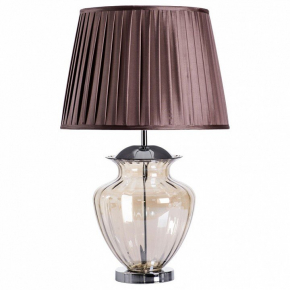 Интерьерная настольная лампа Arte Lamp Sheldon A8531LT-1CC
