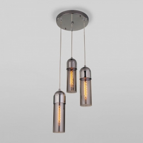 Настольная лампа Odeon Light Fluent 4859/10TL
