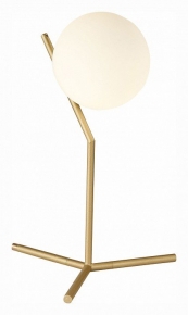 Настольная лампа декоративная ST-Luce Codda SL1148.304.01