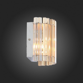 Настенный светодиодный светильник Vitaluce V04609-03/1A