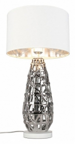 Настольная лампа Omnilux Borselli OML-19414-01