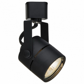 Потолочный светильник Arte Lamp Track Lights A1310PL-1BK