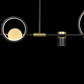 Настольная лампа декоративная Elstead Lighting Milne QN-MILNE-TL-GREY