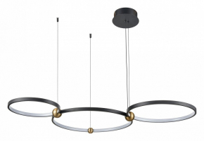 Настольная лампа декоративная Elstead Lighting Samara QN-SAMARA-TL-BLU