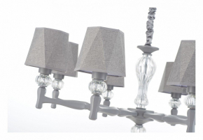 Подвесная люстра Lussole Loft Buffalo GRLSP-9994