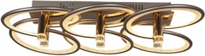 Торшер Mantra Tiffany Chrome 3869