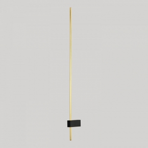 Потолочный светодиодный светильник Gauss Overhead HD022