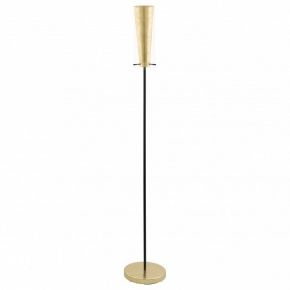 Торшер Eglo Pinto Gold 97655