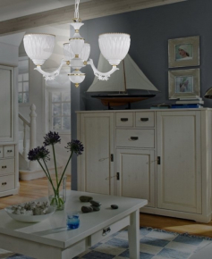 Торшер Odeon Light Bronx 4061/1F