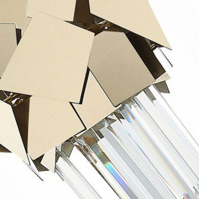Настенный светильник ST Luce Filo SLD968.411.01