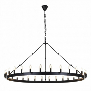 Торшер Citilux Ровена CL427910