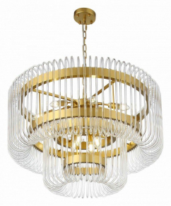 Настольная лампа декоративная Elstead Lighting Provence PV/SL OB