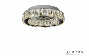 Потолочный светильник iLedex Event 16156/250 CR
