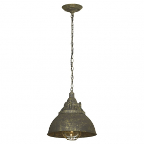 Подвесной светильник LOFT Elmont LSP-9897G
