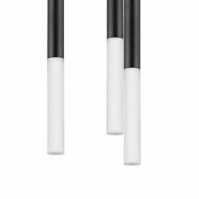 Светильник настенно-потолочный Citilux Рубик CL526512S