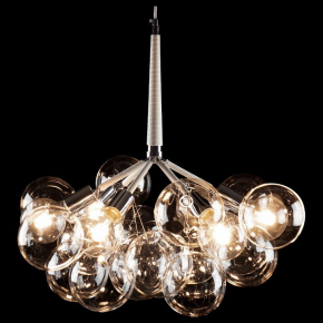 Настенный светильник ST Luce Concreto SL536.401.01