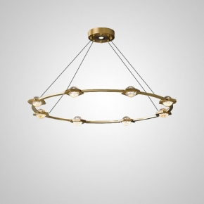 Подвесная люстра walsh01