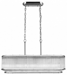 Торшер Lumion Madison 4540/2F