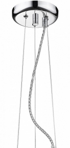 Настенный светильник Odeon Light Muralia 3593/5WL