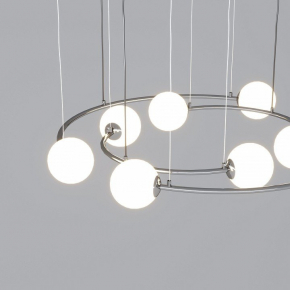 Настенный светильник Citilux Декарт-7 CL704070