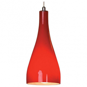 Светильник подвесной Lussole Rimini LSF-1156-01