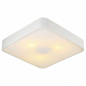 Потолочный светильник Arte Lamp Cosmopolitan A7210PL-3WH