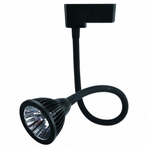 Подвесной светильник Arte Lamp Track Lights A4107PL-1BK