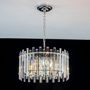 Настенный светодиодный светильник Odeon Light Satellite 3900/5WG