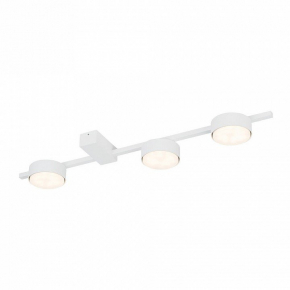 Настенный светодиодный светильник Odeon Light Satellite 3902/5WB
