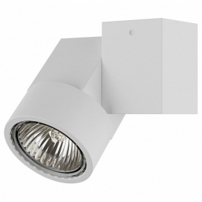 Настенно-потолочный светильник Lightstar Illumo X1 051026