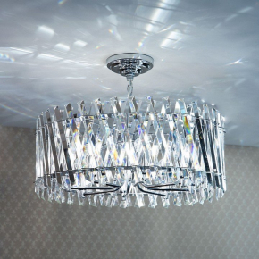 Настенно-потолочный светильник Lightstar Varieta 9 210327