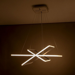 Настенно-потолочный светильник Lightstar Varieta 9 210326
