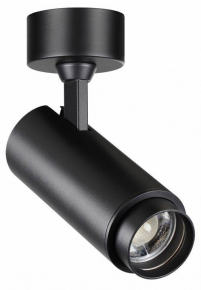 Потолочная люстра Escada Saturn 10248/3LED