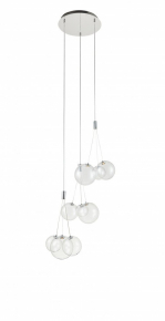 Подвесной светильник Syneil 1020 1020-LED9PL