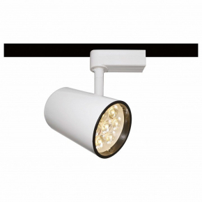 Потолочный светильник Arte Lamp Track Lights A6107PL-1WH