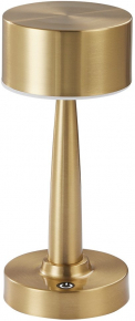 Настольная лампа Kink Light Снифф 07064-A,20