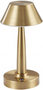 Настольная лампа Kink Light Снорк 07064-B,20