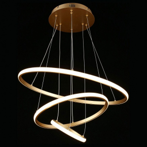 Настенно-потолочный светильник Odeon Light Lunario 3560/18L