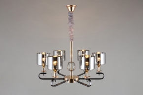 Потолочная люстра Freya Flora FR6681-CL-L32CH