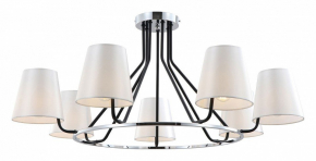 Потолочная люстра Freya Bettina FR6008CL-L50W