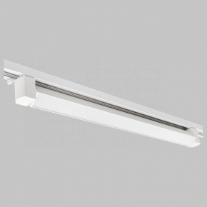Трековый светодиодный светильник IMEX Linea LED IL.0010.0100-20-4200-WH