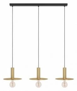 Потолочная люстра Maytoni Anillo MOD315CL-L25CH3K