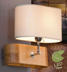 Светодиодный спот Elektrostandard Pika 25029/Led черный a061109