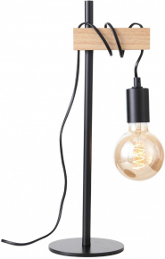 Интерьерная настольная лампа Evoluce Bagetti SL1142.404.01